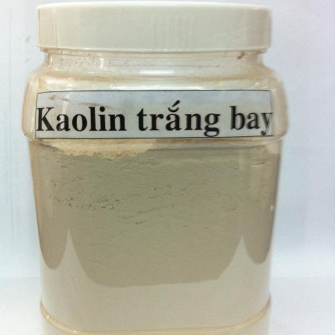 CAO LANH TRẮNG BAY