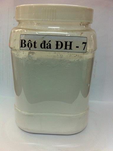 BỘT ĐÁ DH-7