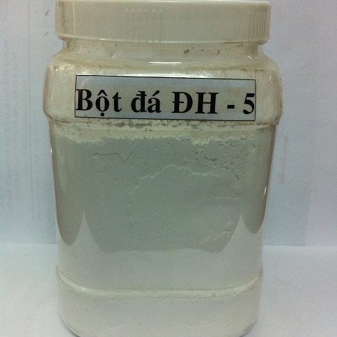 BỘT ĐÁ DH-5